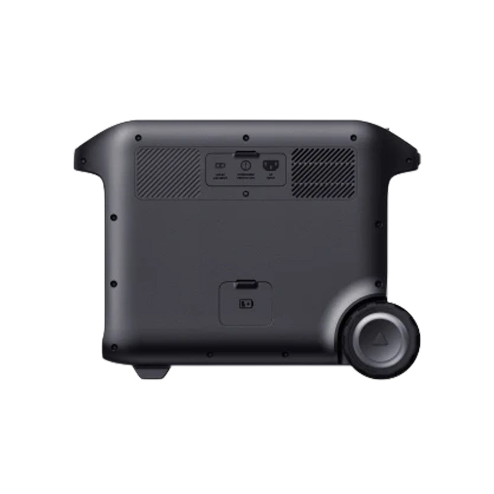 Anker SOLIX F2600 Portable Power Station | 2560Wh | 2400W | 1000W Solar Input