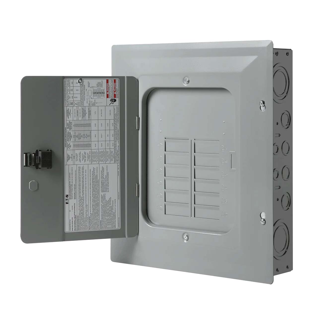 Anker SOLIX Smart Home Power Panel