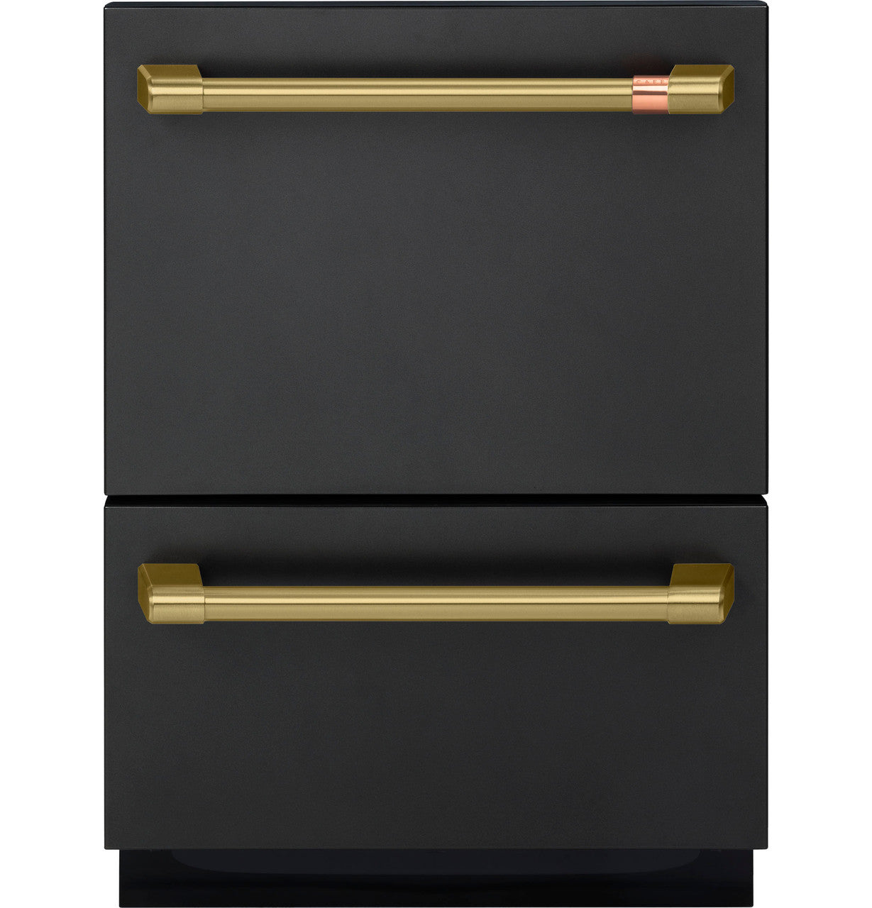 CAFÉ™ Dishwasher Double Drawer
