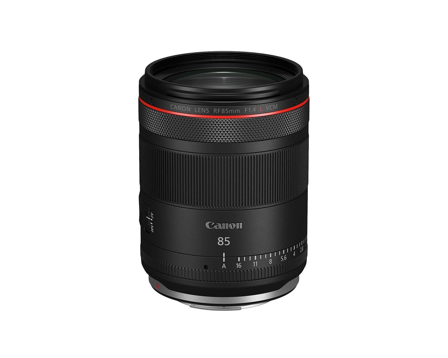 Canon RF 85mm f/1.4 L VCM Lens (Canon RF)