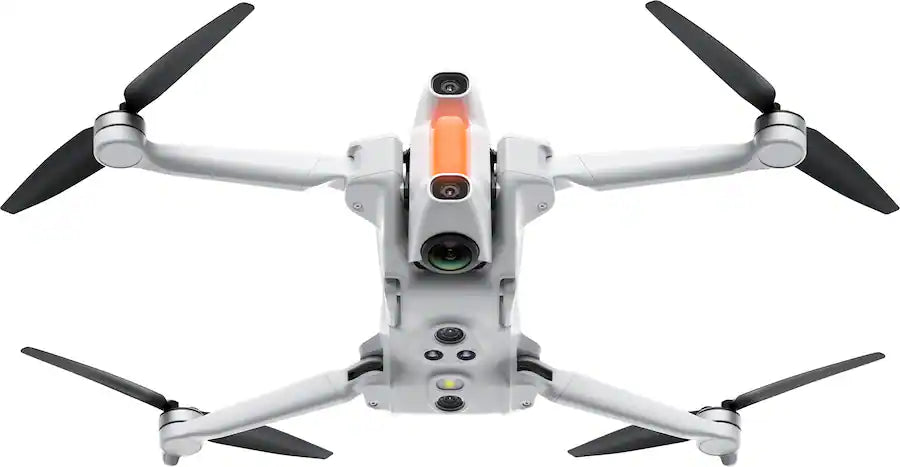 Antigravity A1 8K 360 Remote Control Drone - Infinity Bundle