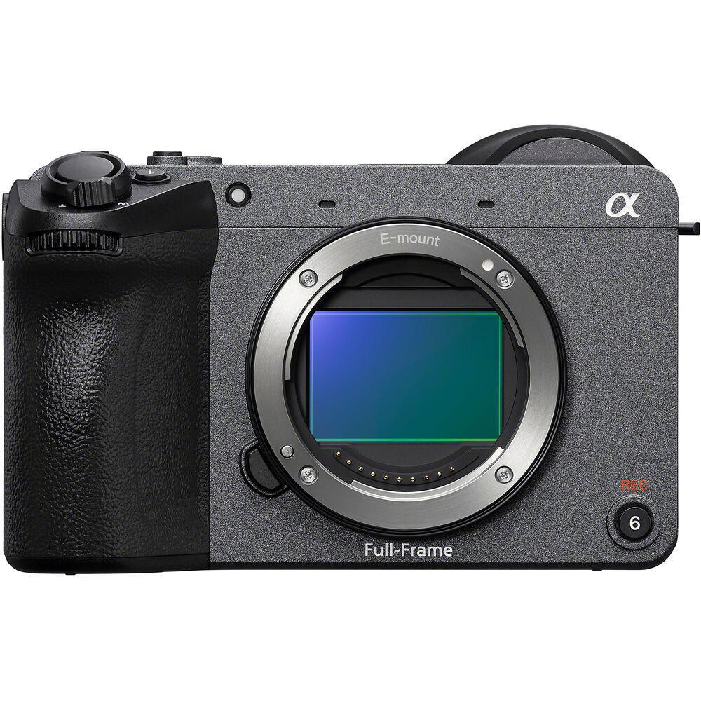 Sony FX2 Digital Cinema Camera