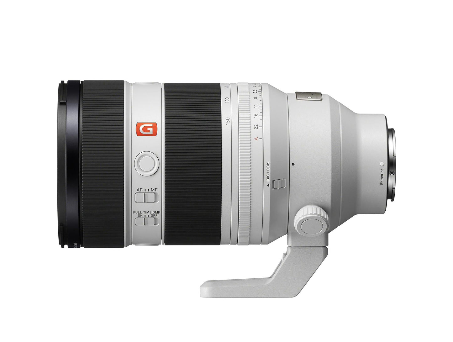 Sony FE 50-150mm f/2 GM Lens (Sony E)