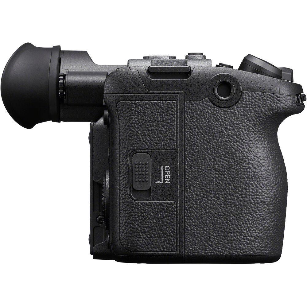 Sony FX2 Digital Cinema Camera