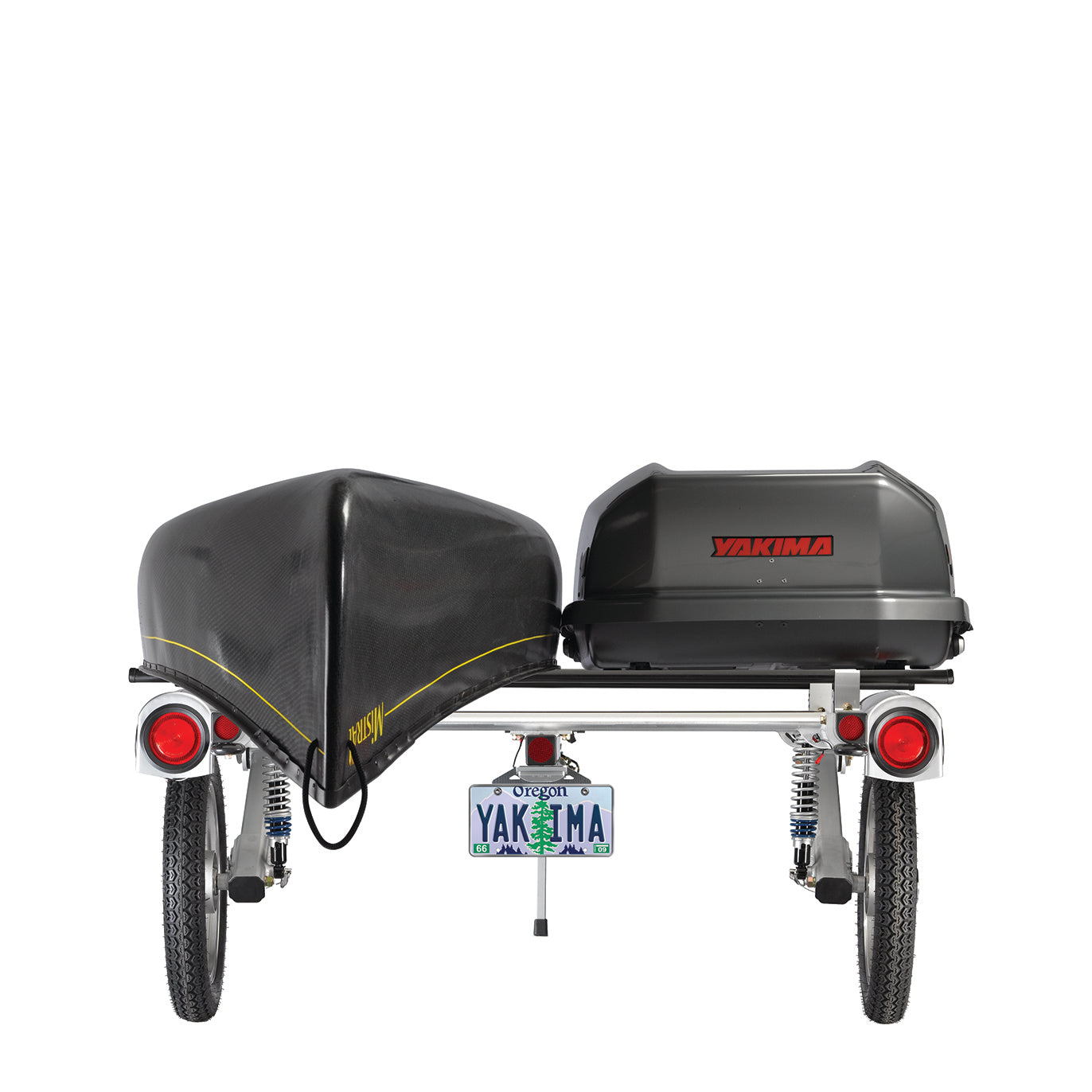 RACK and ROLL 66”