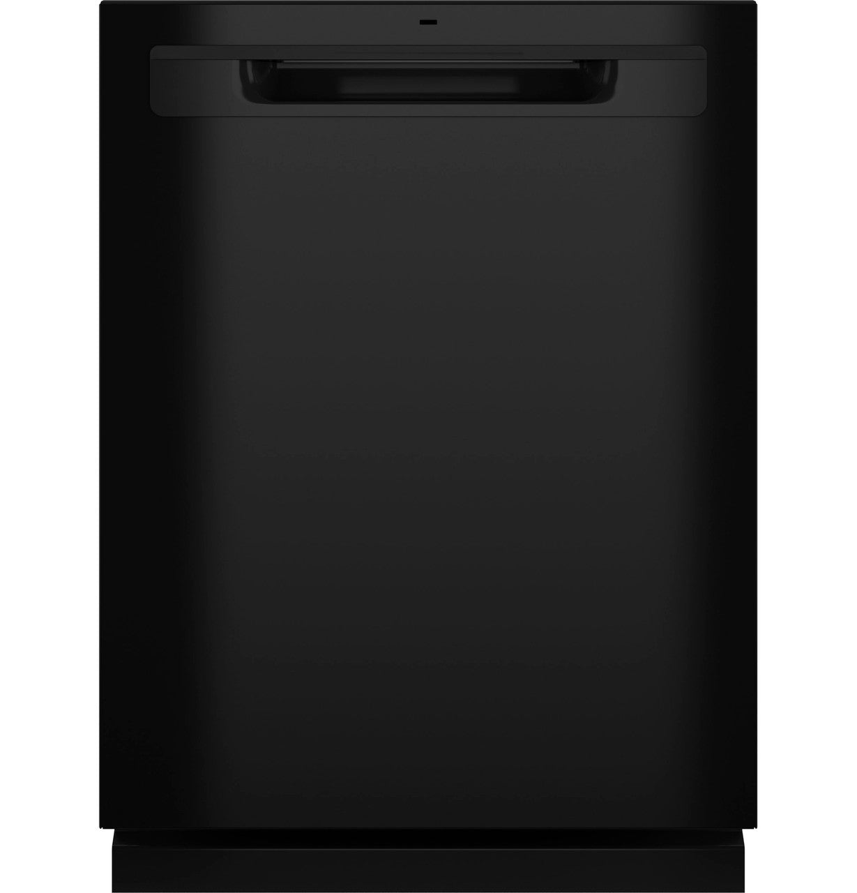 GE® ENERGY STAR® Top Control with Plastic Interior Dishwasher with Sanitize Cycle & Dry Boost