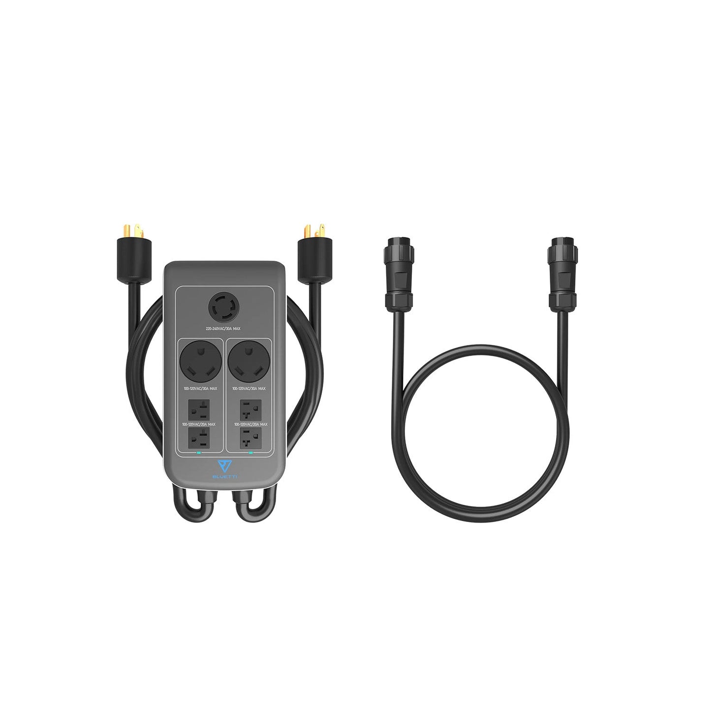 BLUETTI P030A Fusion Box for AC300 | AC500 | EP500 | EP500 Pro