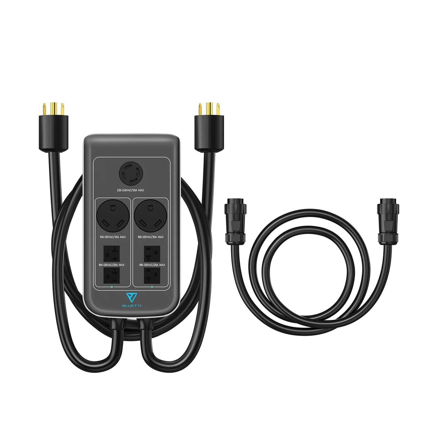 BLUETTI P030A Fusion Box for AC300 | AC500 | EP500 | EP500 Pro