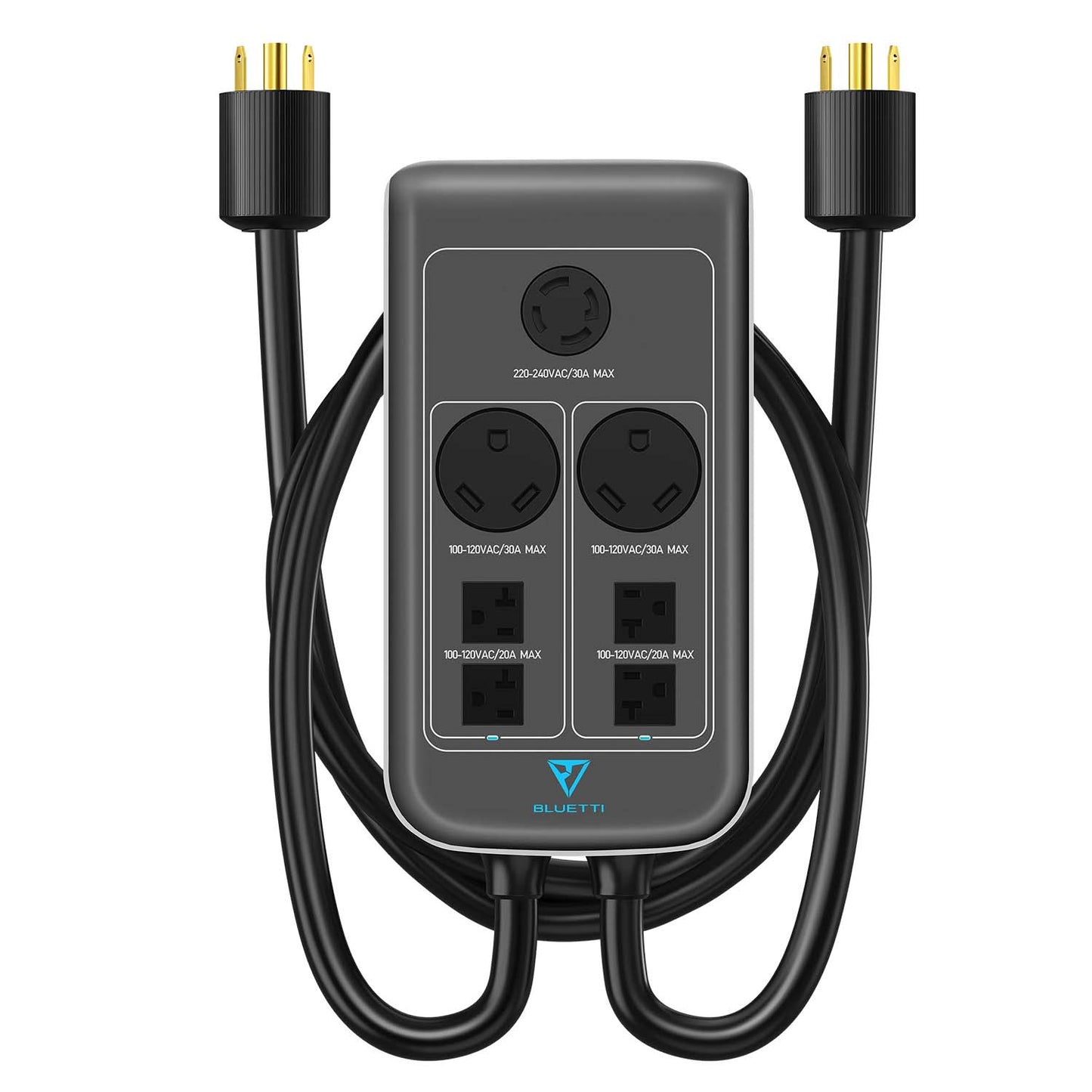 BLUETTI P030A Fusion Box for AC300 | AC500 | EP500 | EP500 Pro