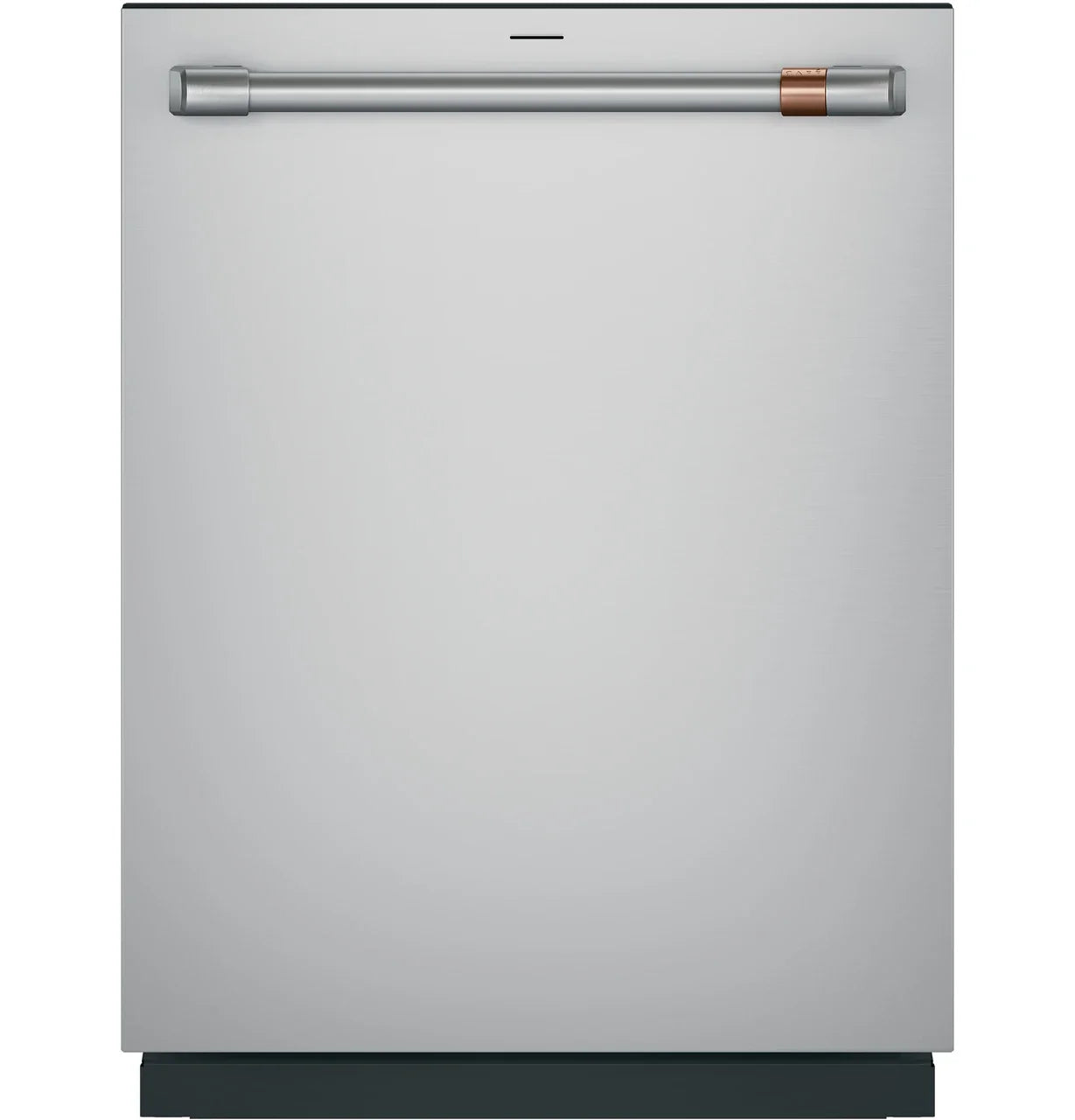 CAFÉ™ CustomFit ENERGY STAR Stainless Interior Smart Dishwasher with Ultra Wash Top Rack and Dual Convection Ultra Dry, 44 dBA