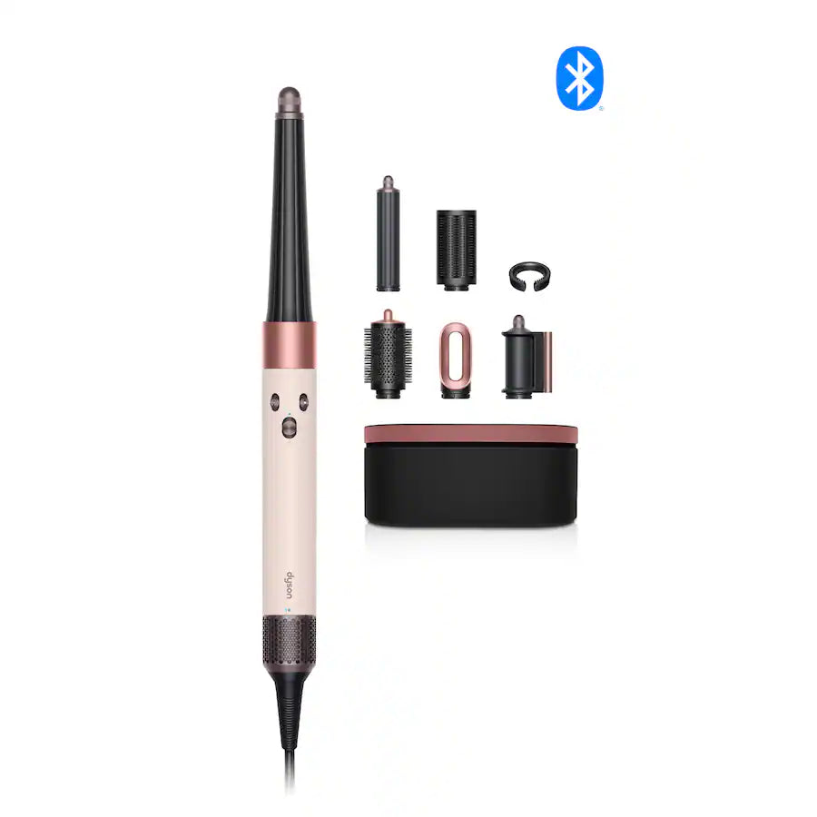 Dyson Airwrap i.d. Multi-Styler for Straight & Wavy Hair - Ceramic Pink/Rose Gold