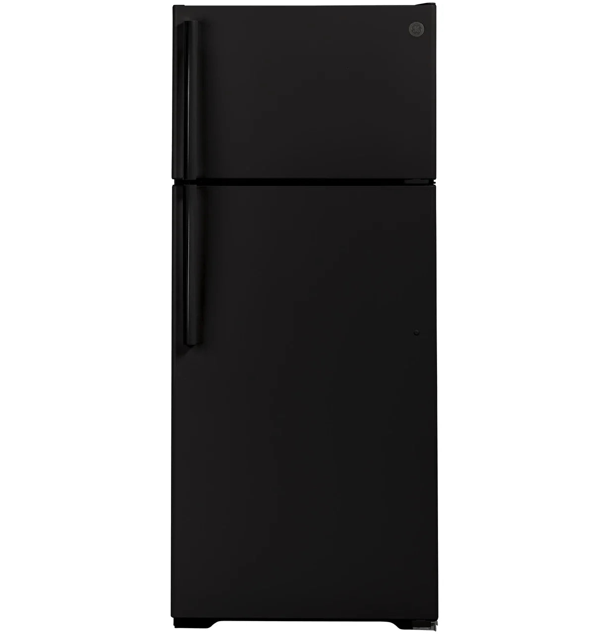 GE® 17.5 Cu. Ft. Top-Freezer Refrigerator