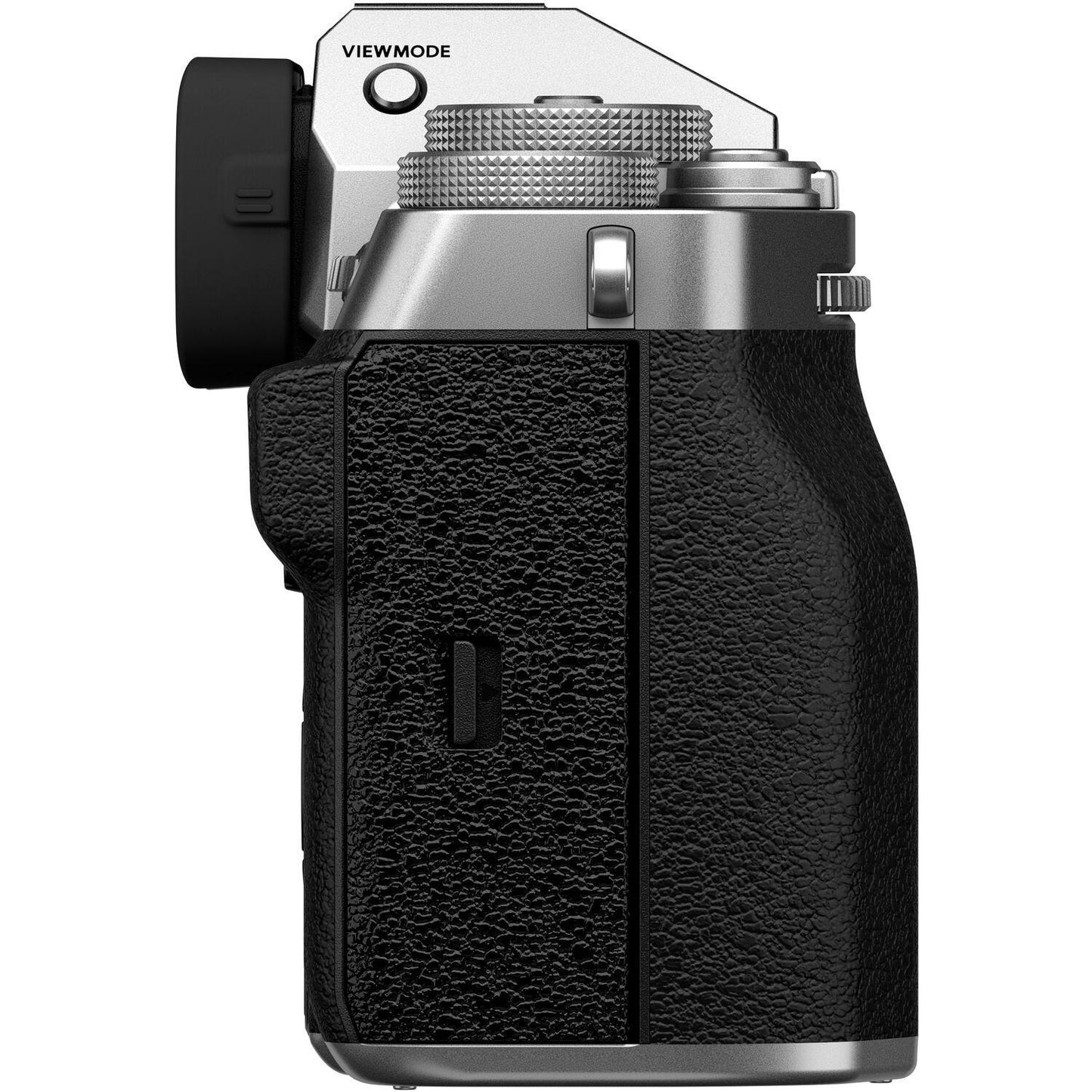 FUJIFILM X-T5 Mirrorless Camera (Silver) body only no lens