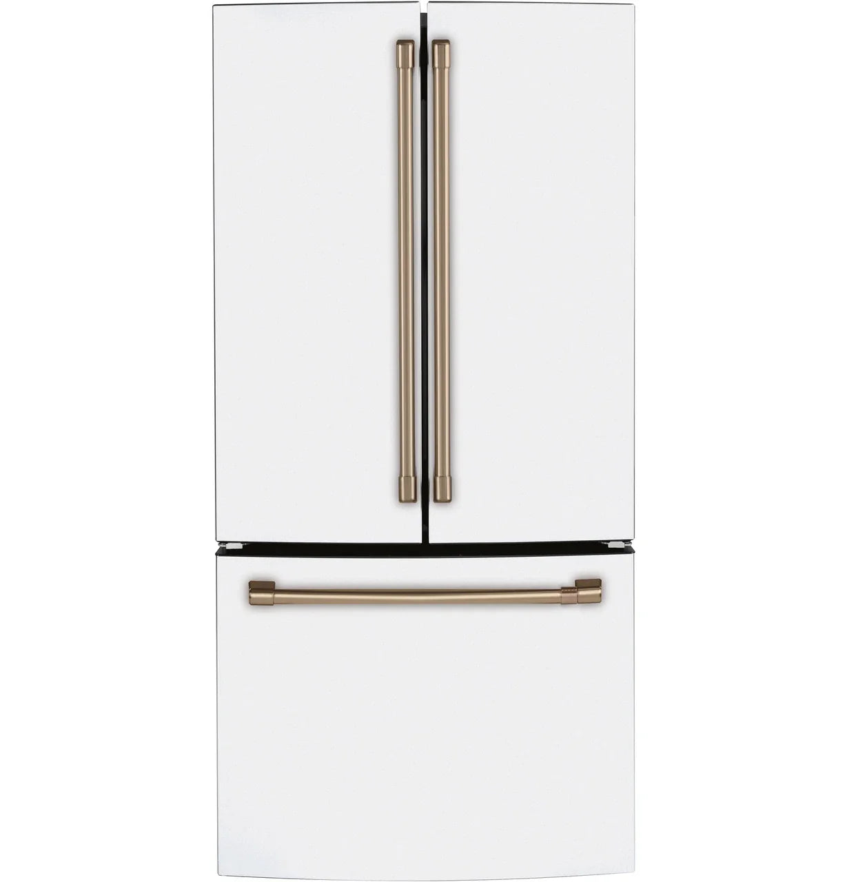 CAFÉ™ ENERGY STAR 18.6 Cu. Ft. Counter-Depth French-Door Refrigerator