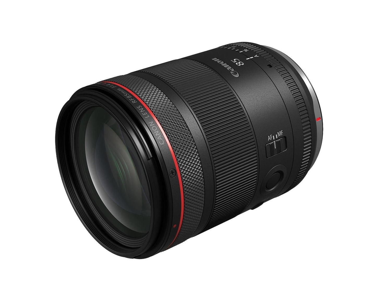 Canon RF 85mm f/1.4 L VCM Lens (Canon RF)