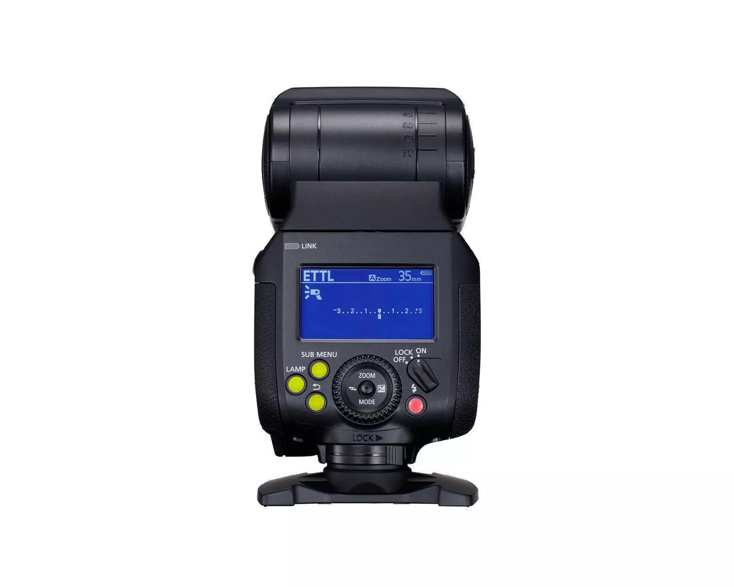 Canon Speedlite EL-1 Ver. 2