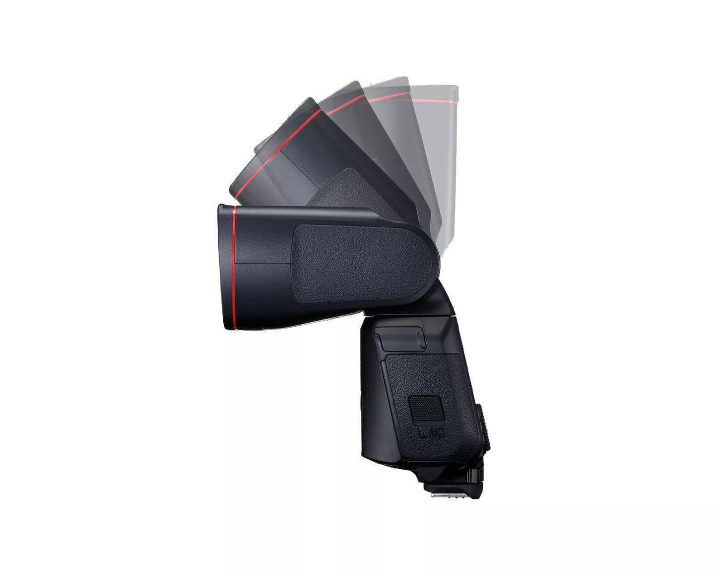 Canon Speedlite EL-1 Ver. 2