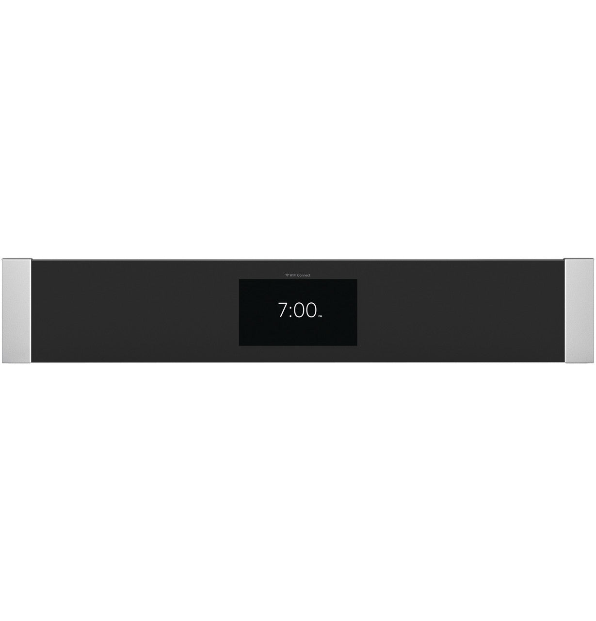 GE Profile™ 30" Smart Built-In Convection Double Wall Oven with In-Oven Camera and No Preheat Air Fry