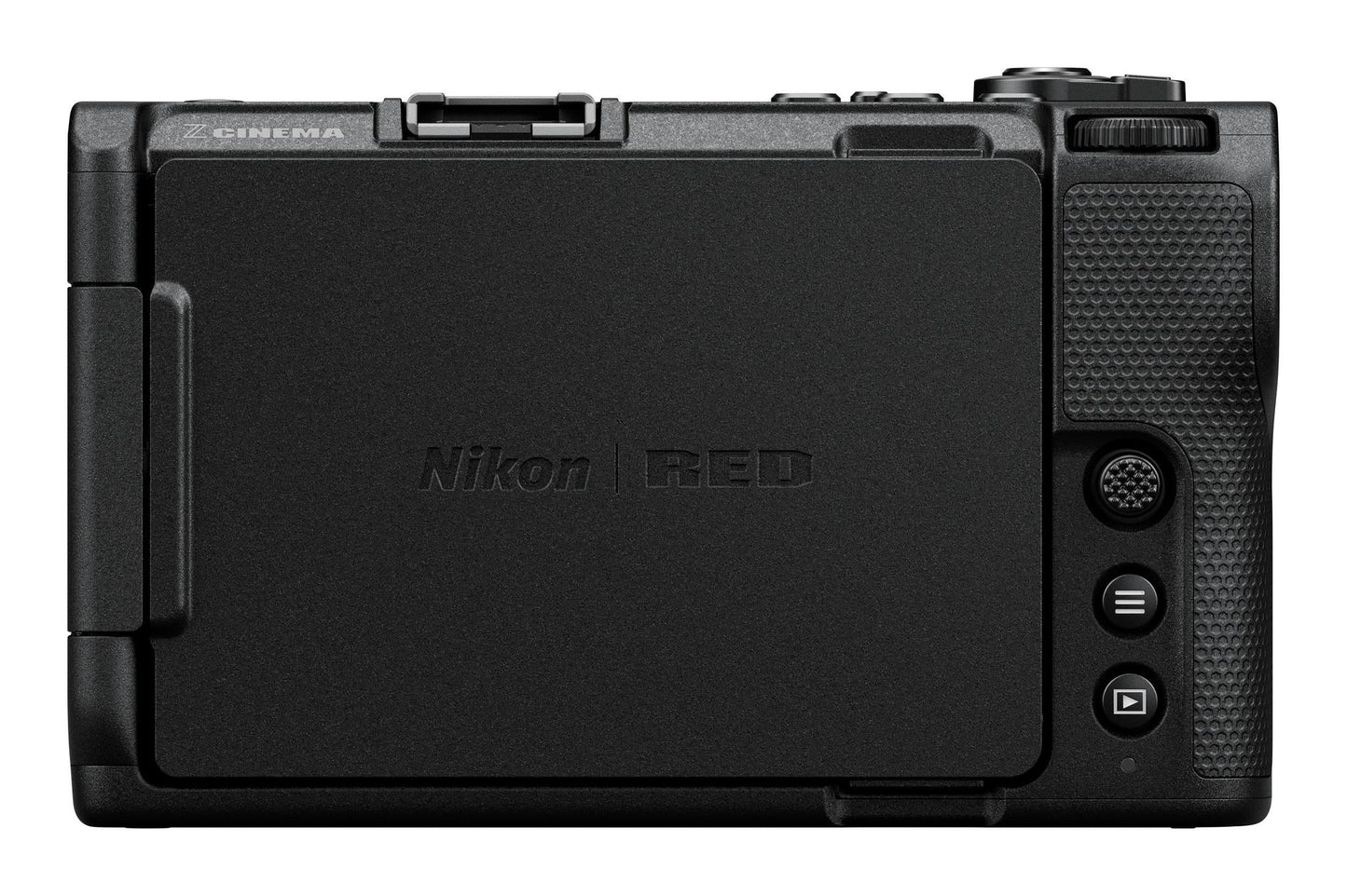 Nikon ZR 6K Cinema Camera