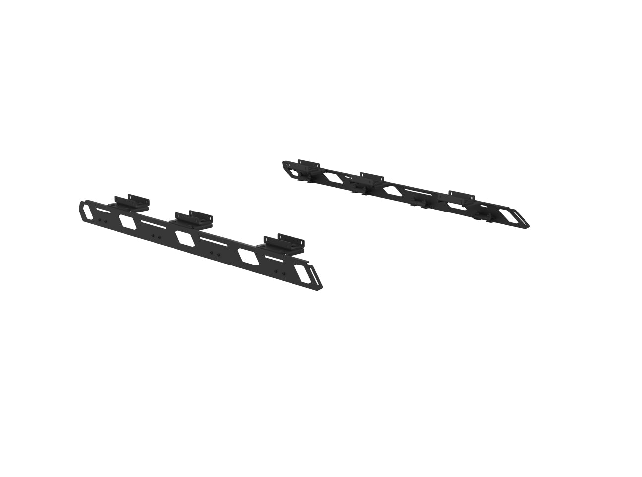 RuggedLine HD, Track Kit