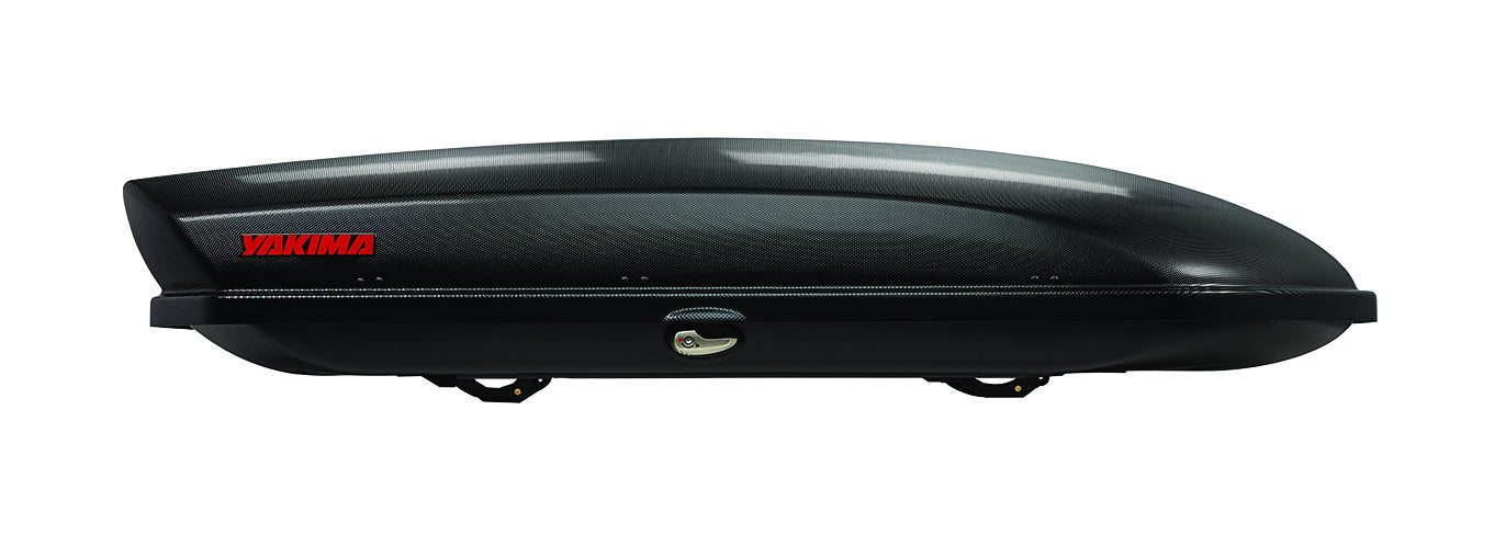SkyBox 16 Carbonite