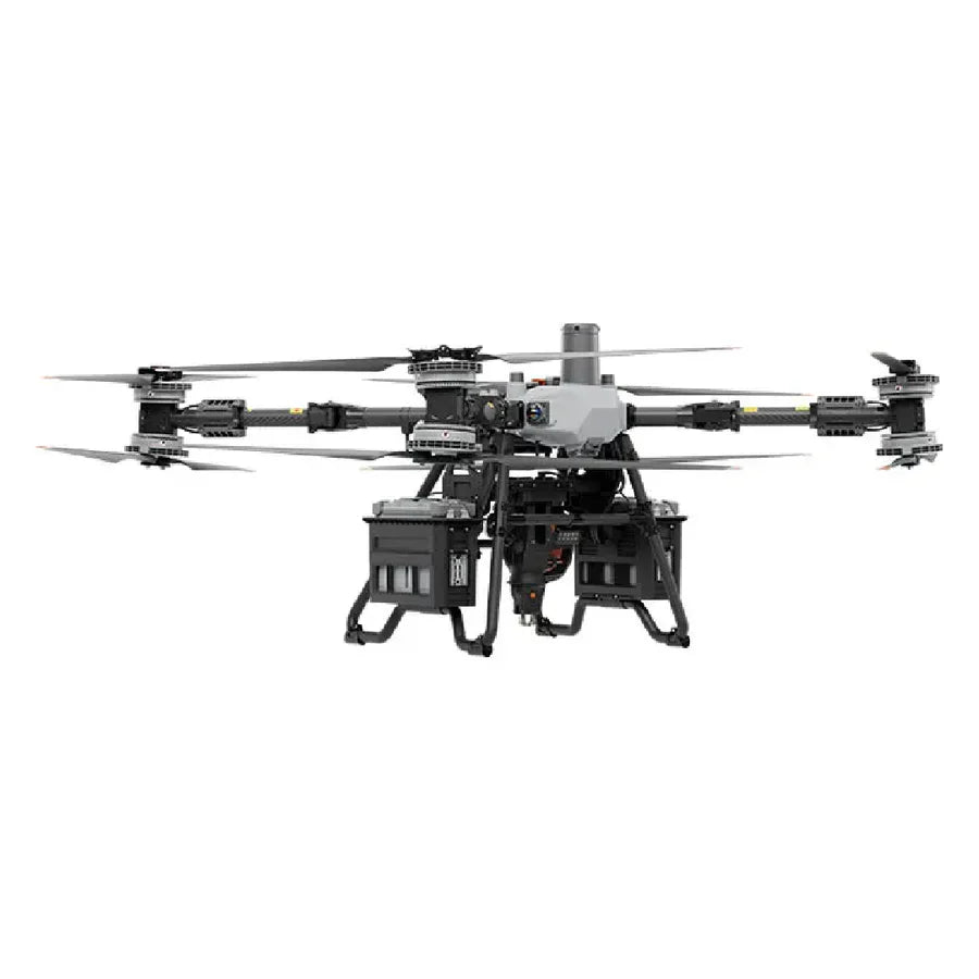 DJI Flycart 100 Heavy Delivery Drone