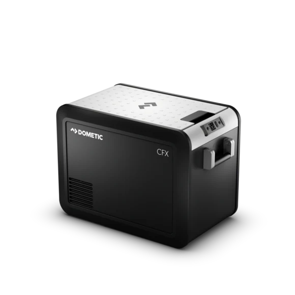 DOMETIC CFX3 45 - POWERED 12 VOLT COOLER, 46L