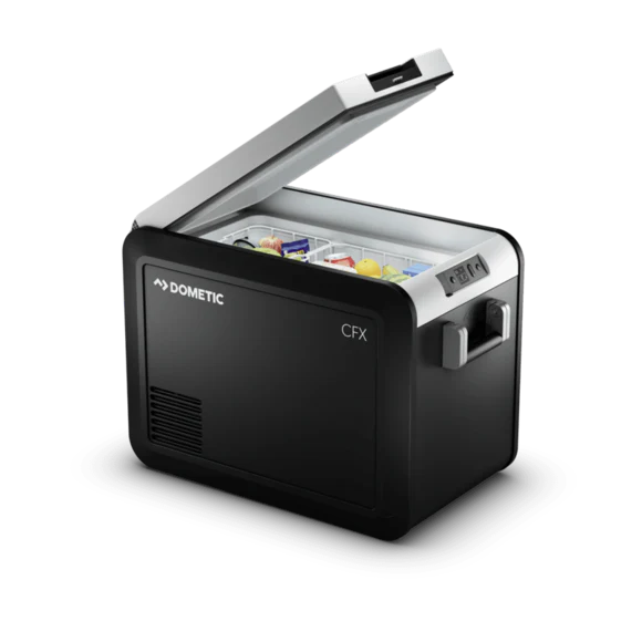 DOMETIC CFX3 45 - POWERED 12 VOLT COOLER, 46L