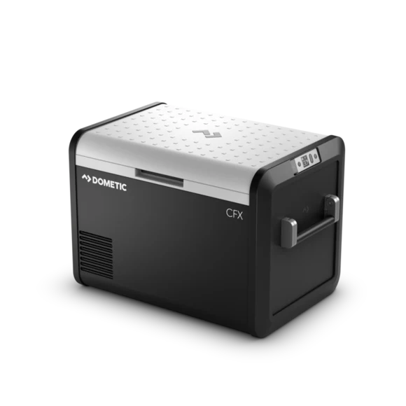 Dometic CFX3 55IM Ice Maker - Powered 12 Volt Cooler, 53L