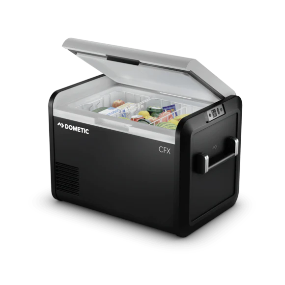 Dometic CFX3 55IM Ice Maker - Powered 12 Volt Cooler, 53L