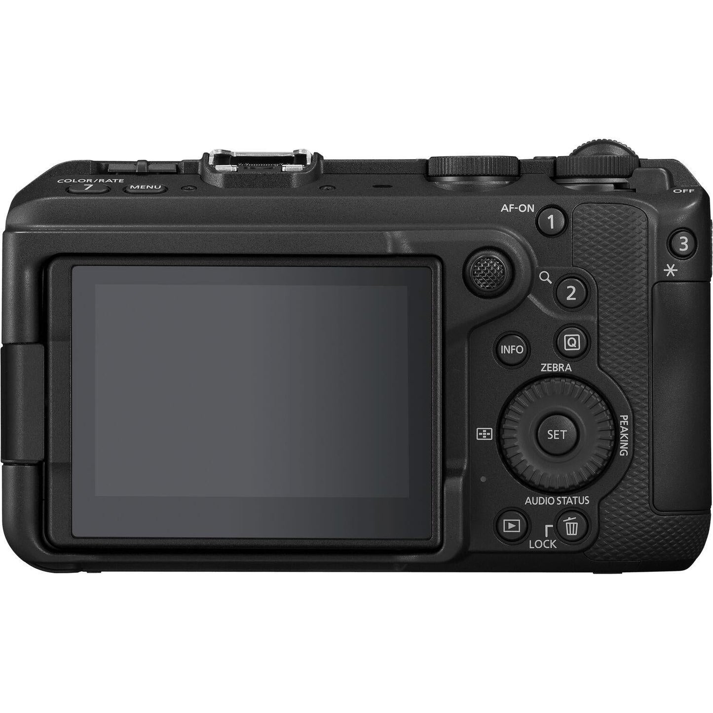 Canon EOS R6 V Mirrorless Camera (New, est ship date June 24)