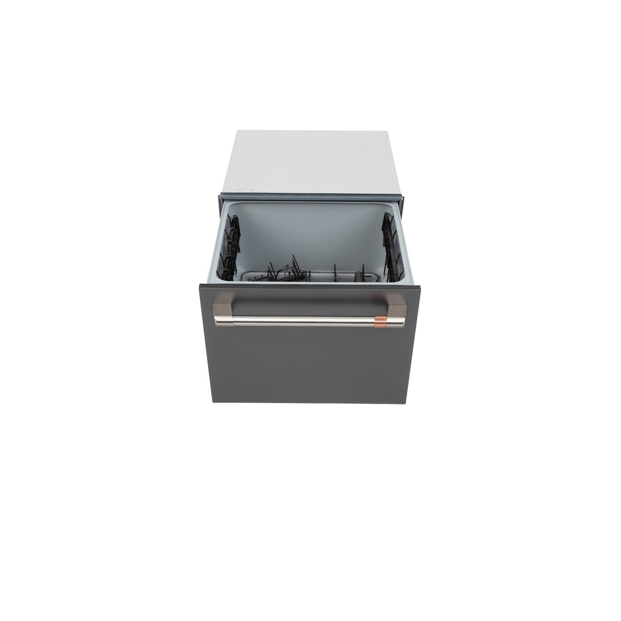 CAFÉ™ Dishwasher Double Drawer