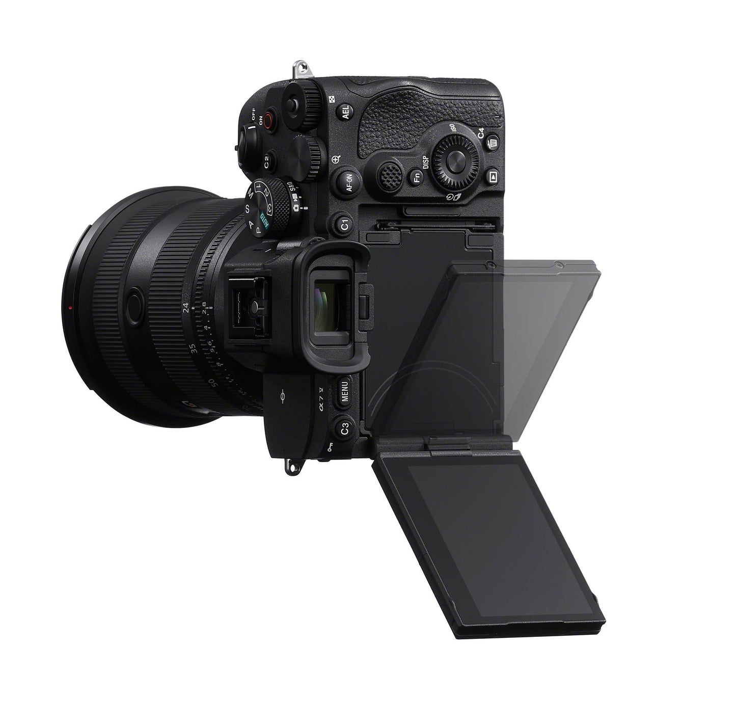 Sony a7 V Mirrorless Camera