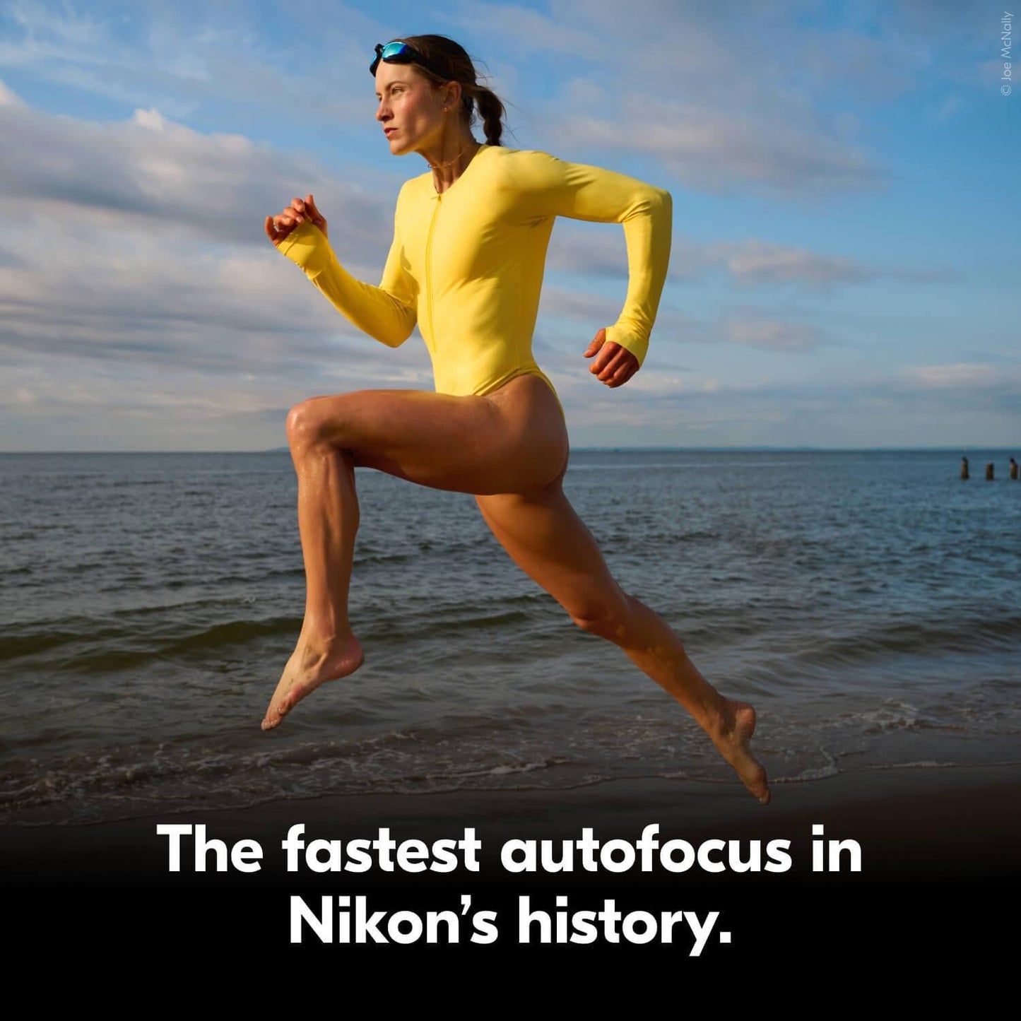 Nikon NIKKOR Z 24-70mm f/2.8 S II internal zoom professional lens