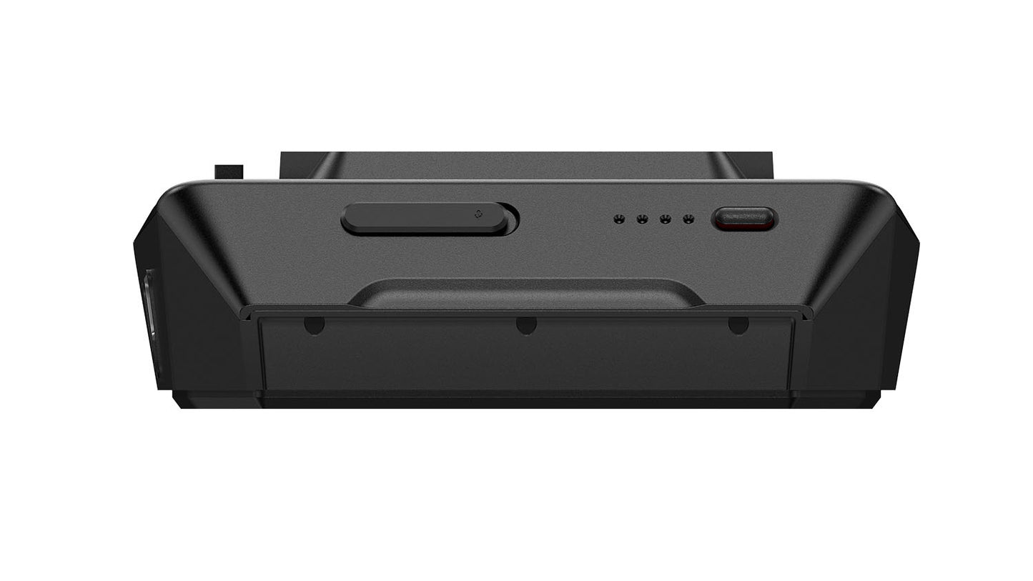 EcoFlow WAVE 2 Extra Battery