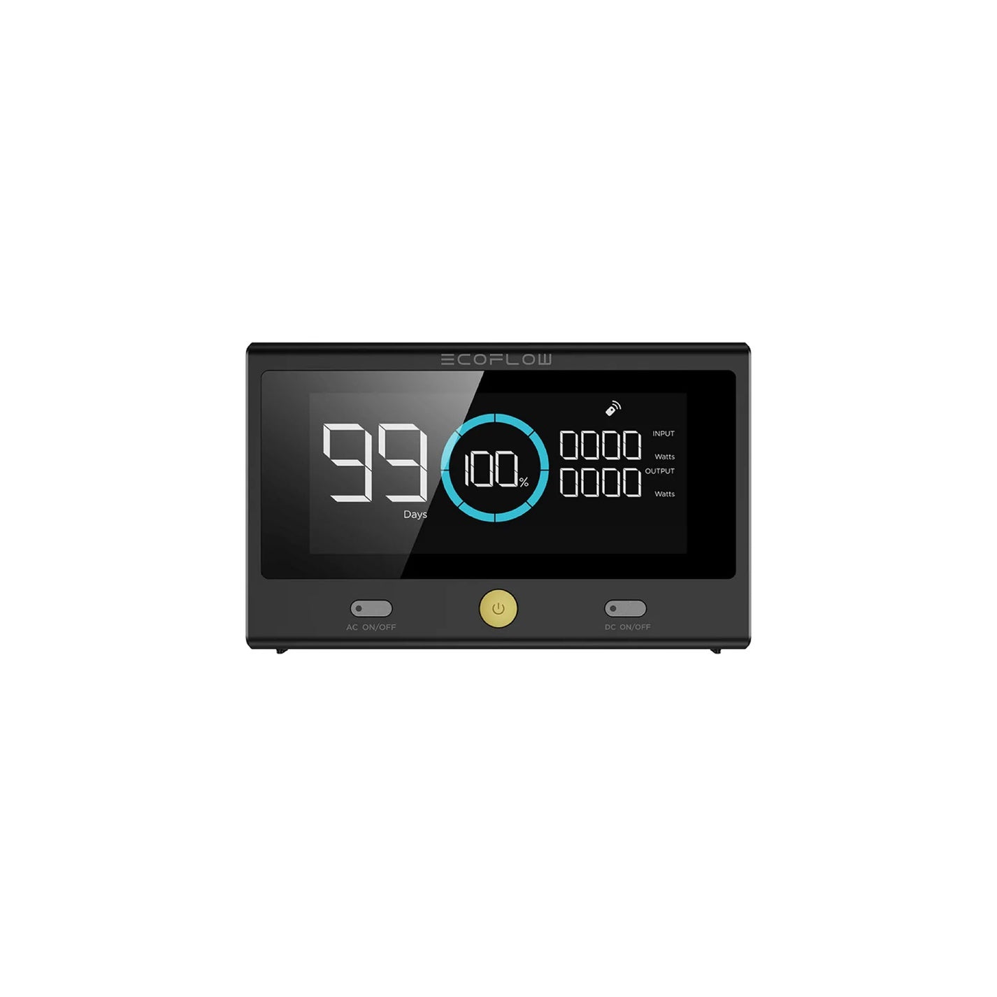 EcoFlow DELTA Pro + Remote Control Bundle