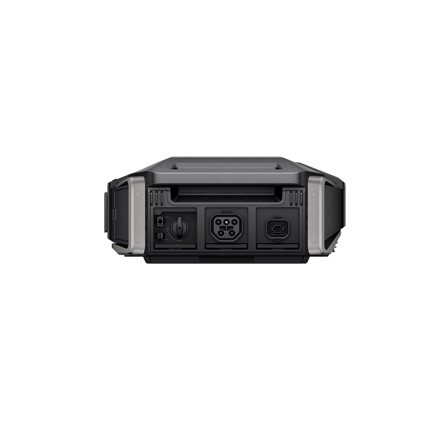 EcoFlow DELTA Pro Ultra Inverter