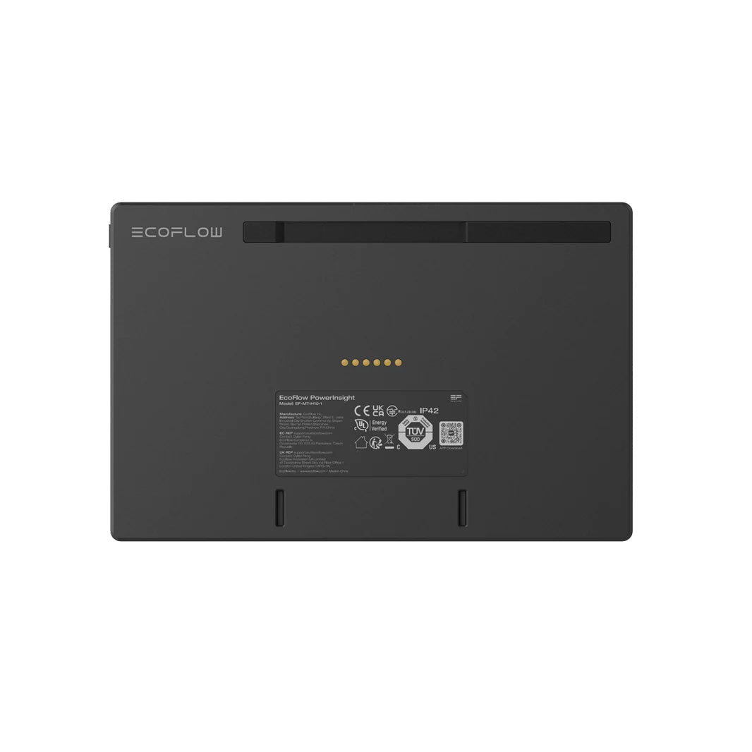 EcoFlow PowerInsight Home Energy Manager