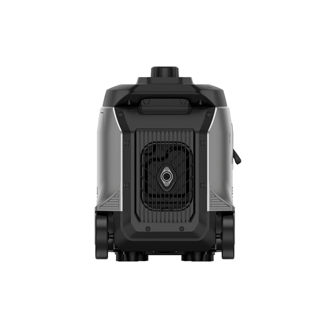 EcoFlow Dual Fuel 3200W/4000W Smart Generator 4000