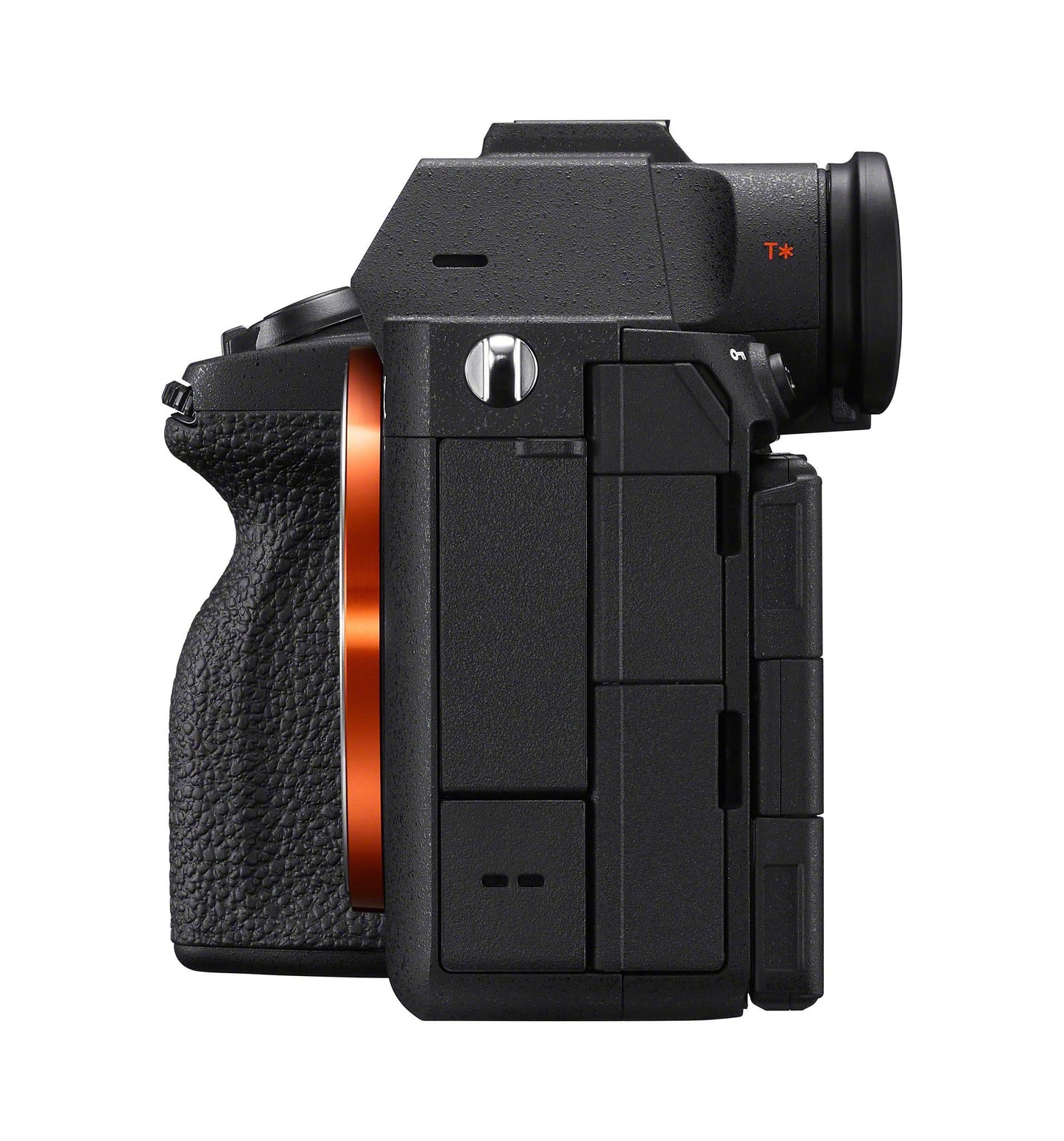 Sony a7 V Mirrorless Camera