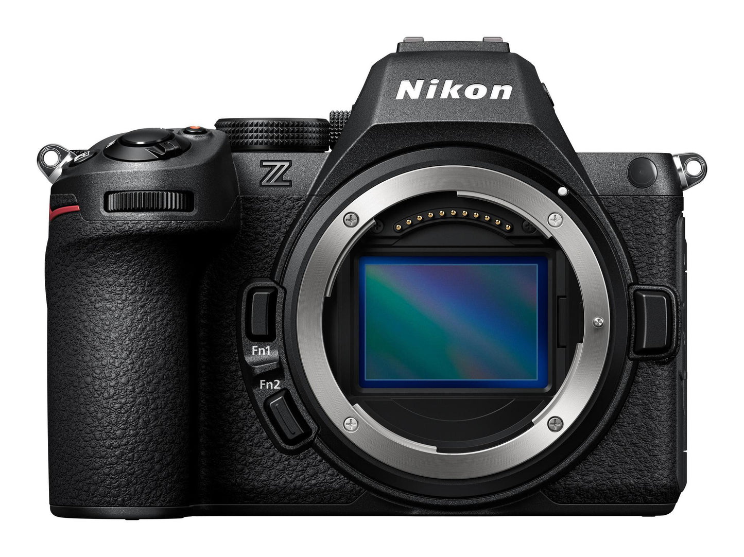 Nikon Z5 II Mirrorless Camera (Body Only)