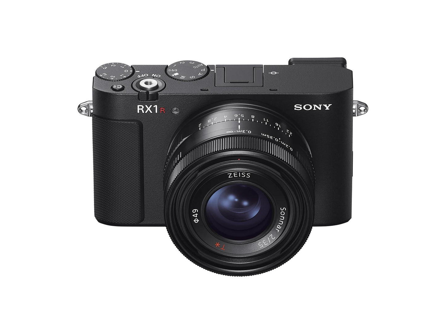 Sony RX1R III Digital Camera