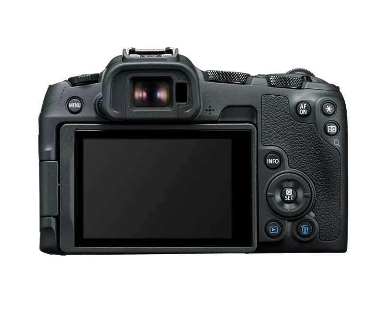 Canon EOS R8 24.2MP 6K Mirrorless Camera
