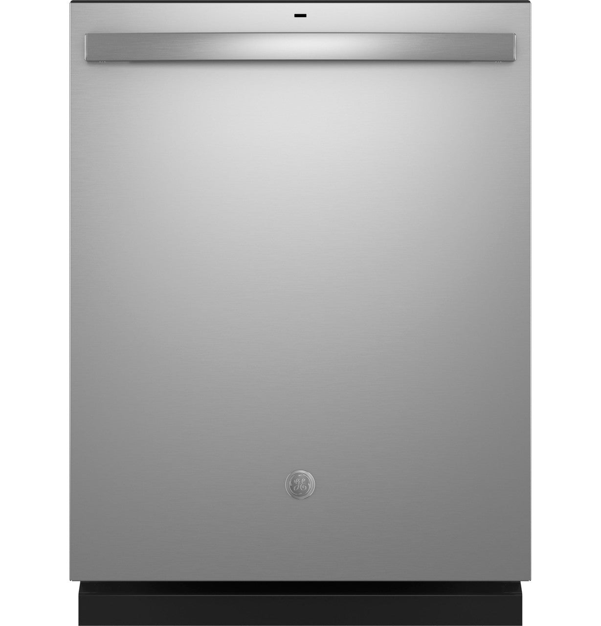 GE® ENERGY STAR® Top Control Hybrid Tub Dishwasher with Third Rack, Dry Boost & 50 dBA