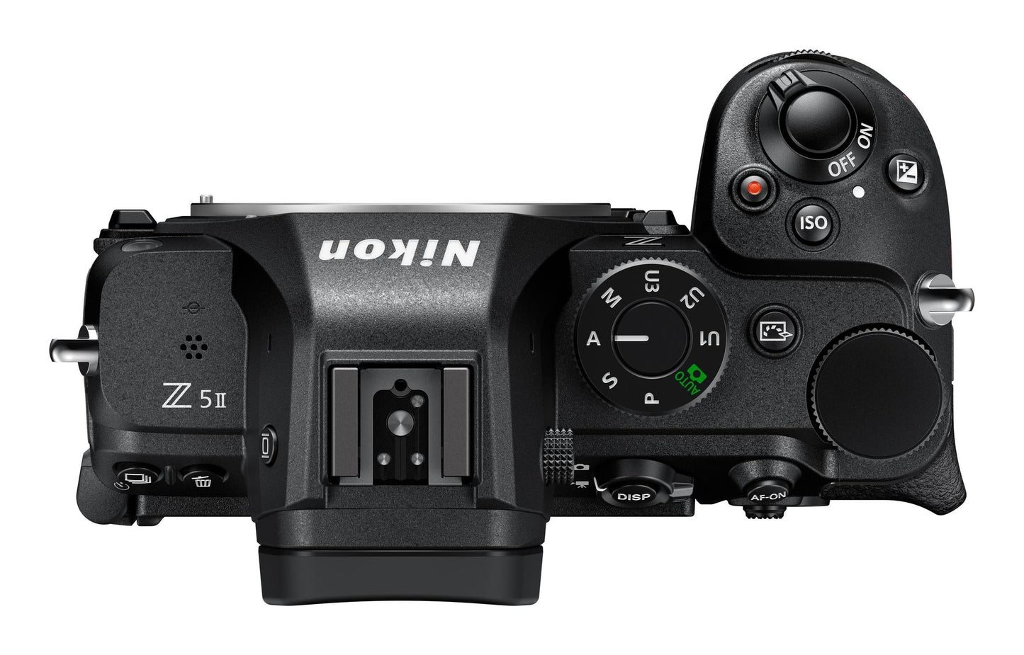 Nikon Z5 II Mirrorless Camera (Body Only)