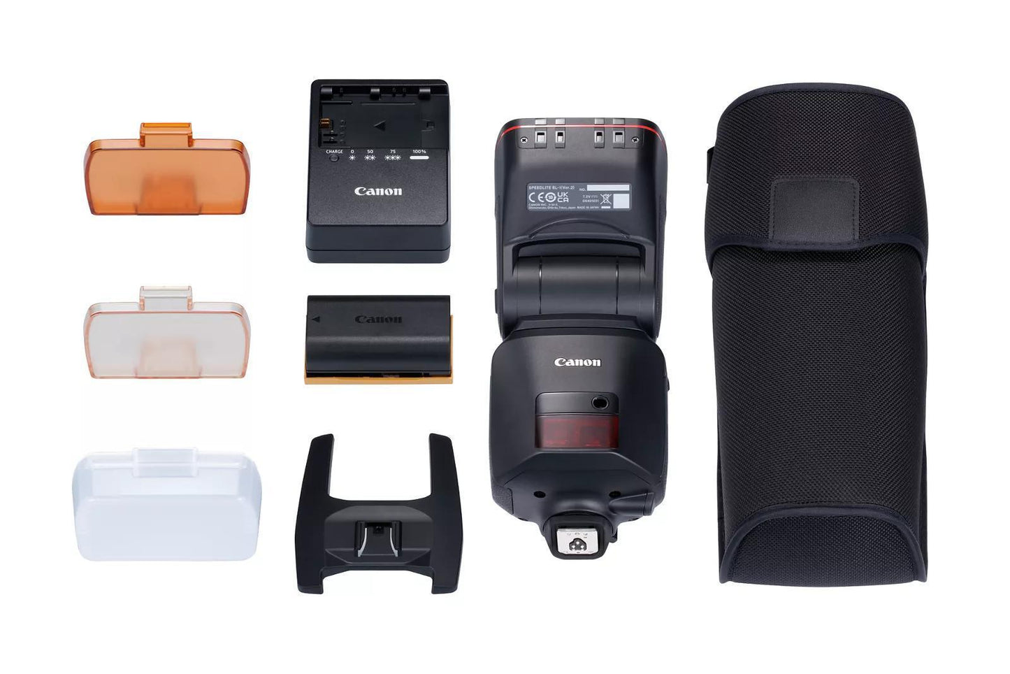 Canon Speedlite EL-1 Ver. 2