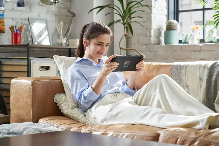 Nintendo Switch 2 Console-US Plug