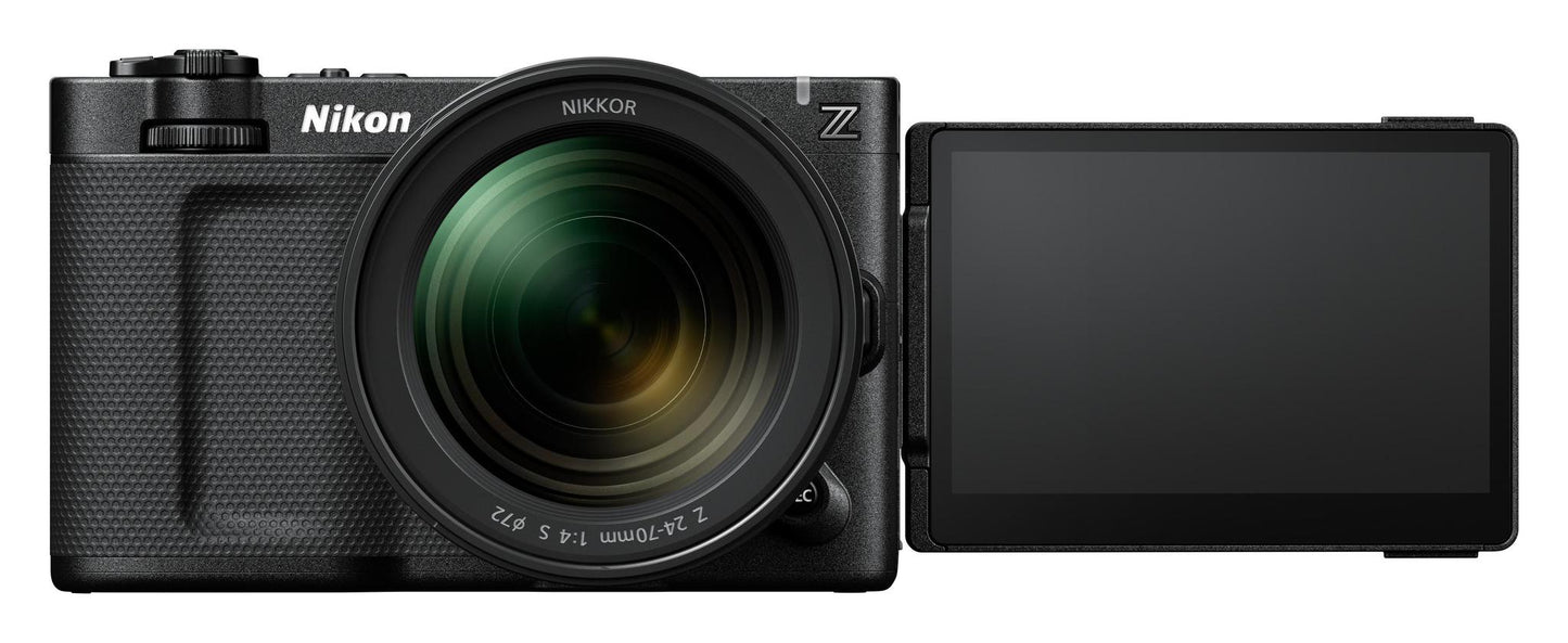 Nikon ZR 6K Cinema Camera