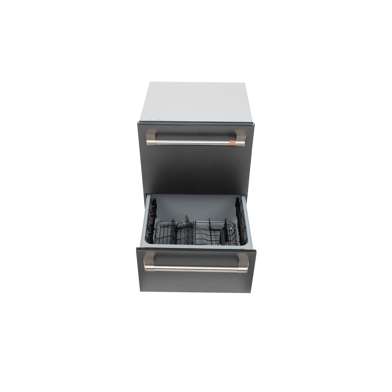 CAFÉ™ Dishwasher Double Drawer