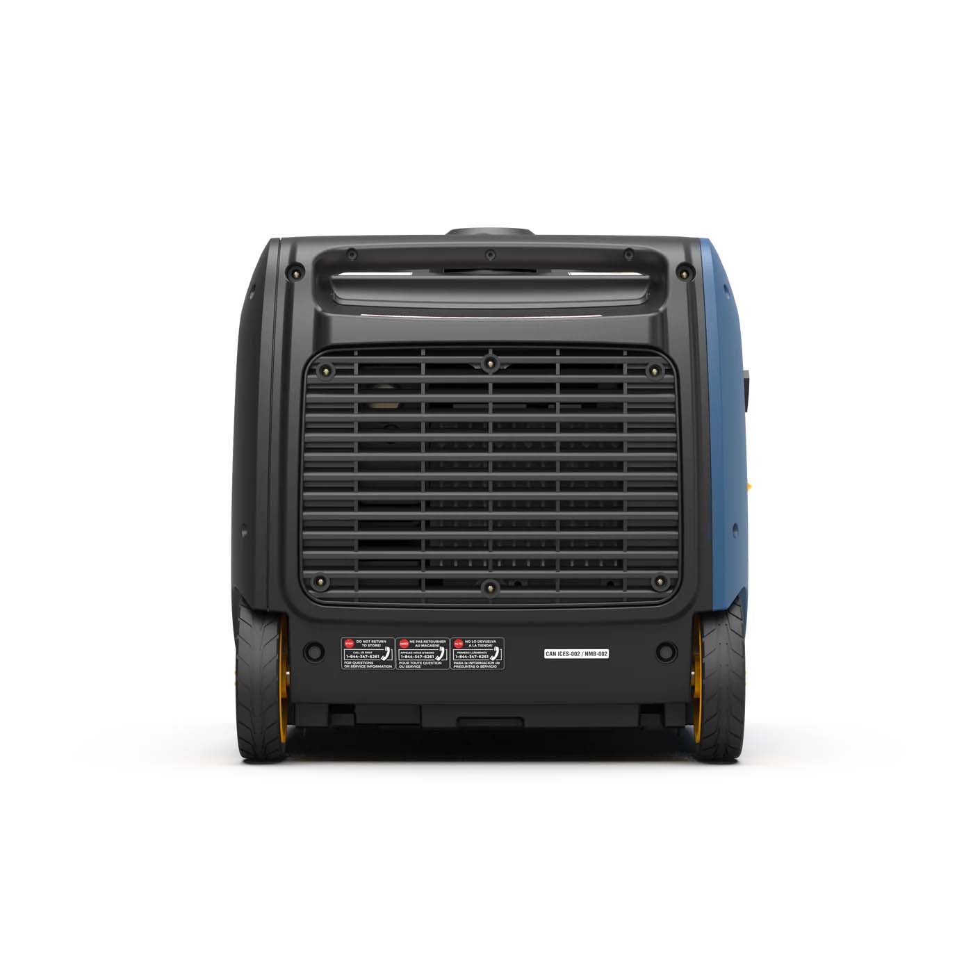Firman WH02942 Dual Fuel 2900W/3200W Inverter Portable Generator | Electric Start